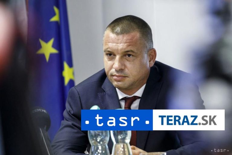 M. Kubala nevylúčil, že po akcii Funeral pribudnú obvinení