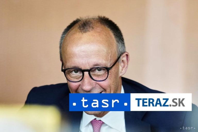 AfD v prieskume verejnej mienky opäť predbehla vládnucu CDU/CSU