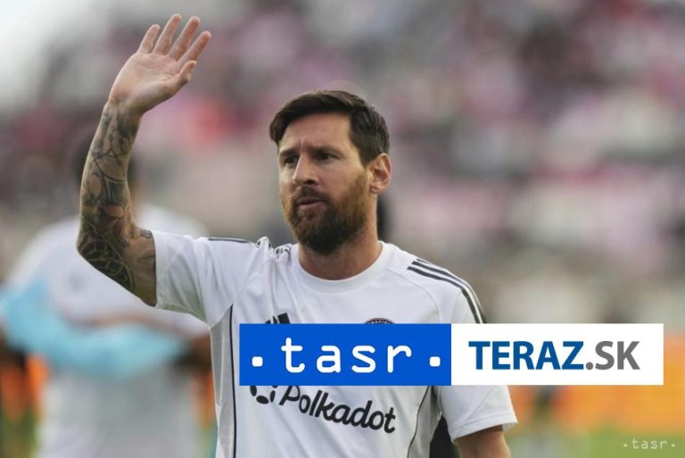 Messi by mohol v septembri odohrať svoj posledný zápas v Argentíne