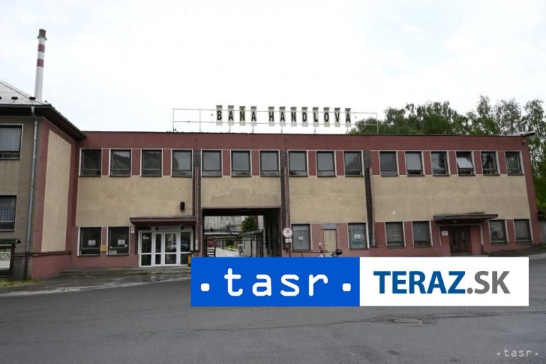 V Handlovej sa začali Regionálne oslavy Dňa baníkov