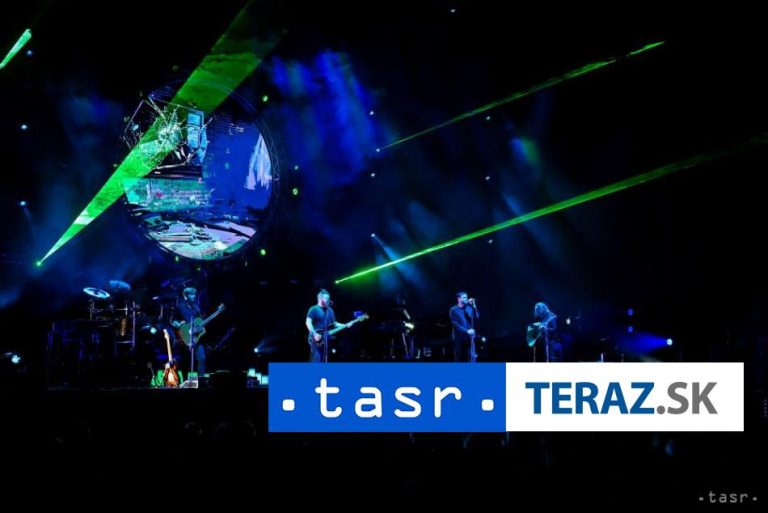 Na festivale Electric Love zomrel 22-ročný účastník