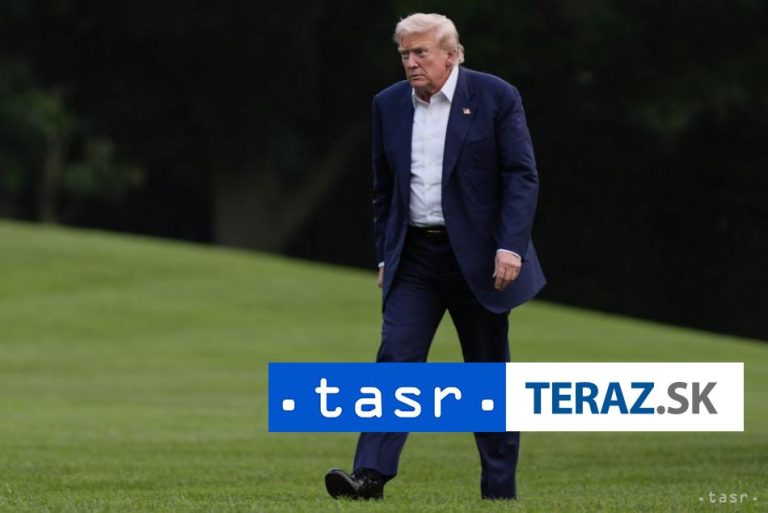 O uznaní Palestínskeho štátu sme nehovorili, nemáme na to názor