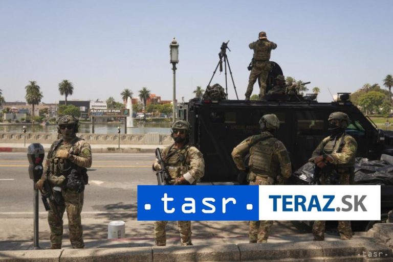 Počas razií na farmách v USA zadržali 200 prisťahovalcov