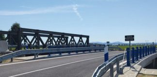 Práce na prešovskom obchvate sa aktuálne sústreďujú na výstavbu mostov