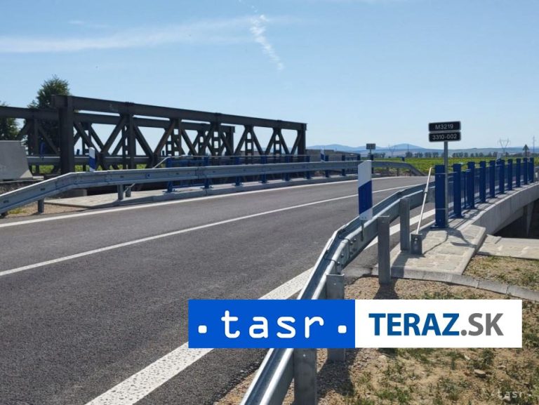 Na Suchoňovej v Poprade obmedzili dopravu pre vozidlá nad 3,5 tony