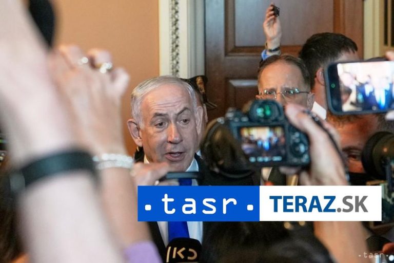 Poradcovi Netanjahua hrozí stíhanie za údajný únik informácií