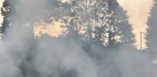 Hasiči minulý týždeň zasahovali 434-krát