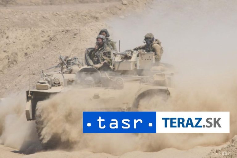 Izraelskí ministri vyzývajú na anexiu Západného brehu