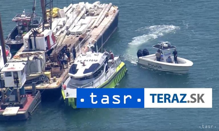 Pri tragédii zomreli dve deti