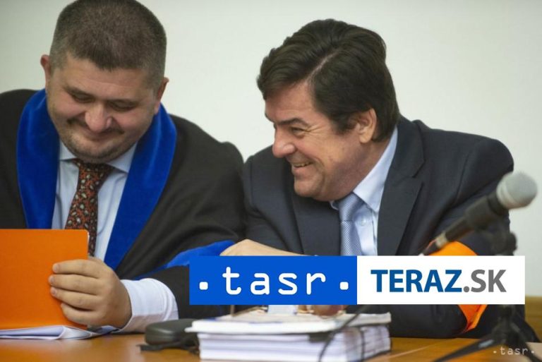 Proces v kauzách Donovaly a Báč má na ŠTS pokračovať 1. augusta