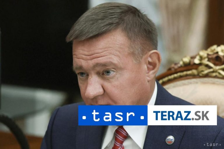 Ruského exministra Starovojta našli mŕtveho niekoľko hodín po odvolaní