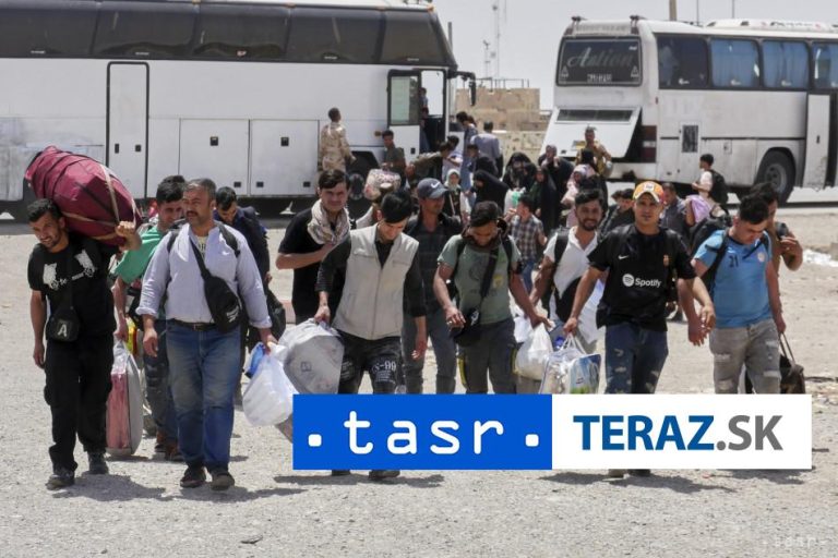 Rusko oficiálne uznalo Afganský islamský emirát spravovaný Talibanom