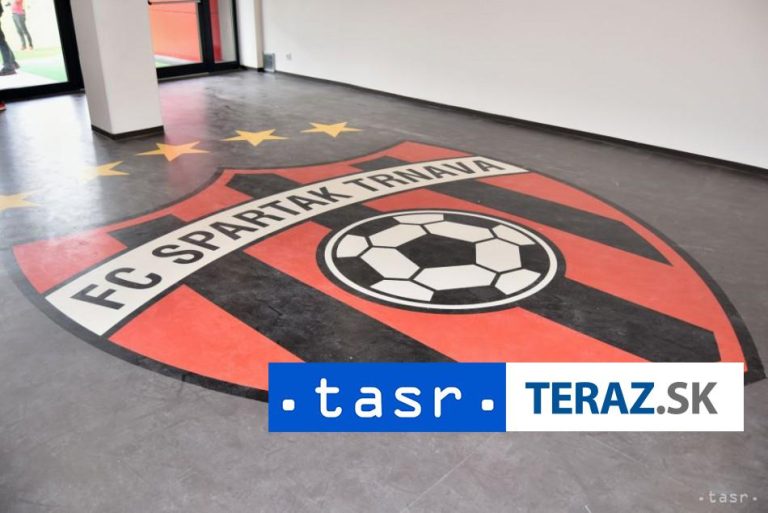 Spartak nastúpi v odvete s Mojscrapišvilim a Skrbom