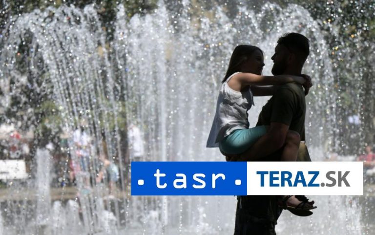 Vysoké teploty ohrozujú najmä deti, starších či tehotné ženy
