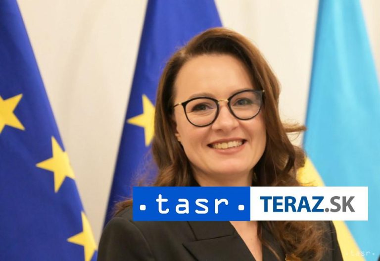 Svyrydenková poďakovala Zelenskému za dôveru a avizuje zmeny vo vláde