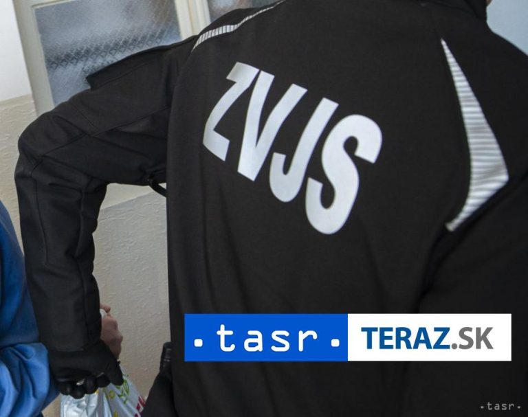 Hnutie Slovensko hovorí o zákazke ZVJS pre konkrétnu firmu