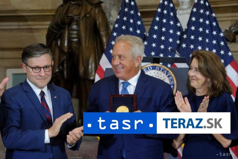 Táto česť nepatrí len mne