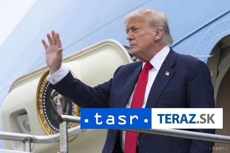 Trump sa zrejme nezúčastní na summite krajín G20