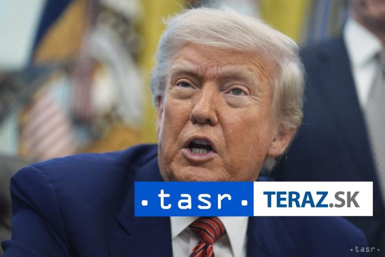 Medzinárodný menový fond kritizuje Trumpov daňový a výdavkový zákon