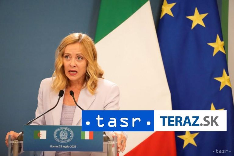 Uznanie Palestínskeho štátu môže byť kontraproduktívne