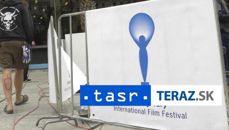 V Karlových Varoch uvedú 13 slovenských filmov, z toho tri súťažne