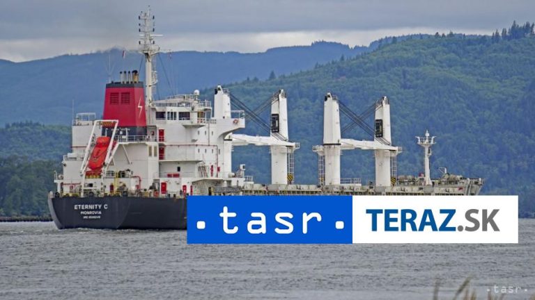 V Iráne zadržali posádku tankera, ktorý mal prevážať pašované palivo