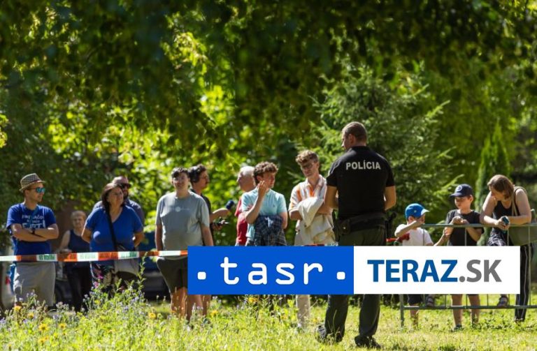 Vláda schválila návrh na organizačné a finančné zabezpečenie osláv SNP