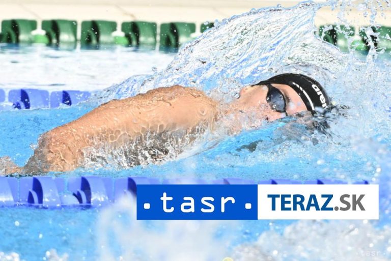 Vojtko postúpil do finále 400 m v.sp. z druhého miesta