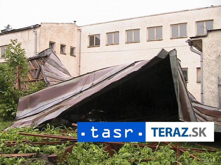 Vyhasli životy najmenej štyroch detí