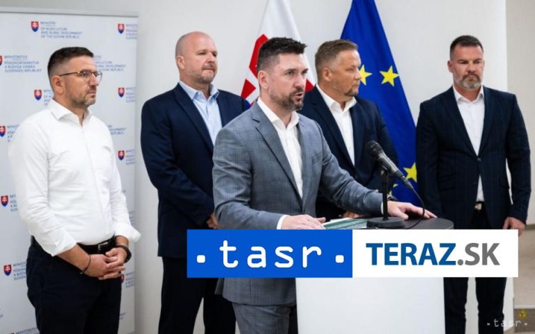 Vyhlásili výzvu pre farmárov postihnutých slintačkou a krívačkou