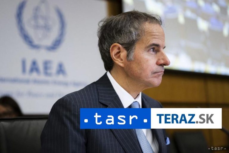 Grossi sa uchádza o najvyšší post v OSN