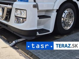 Inštitúcie EÚ sa dohodli na metóde výpočtu emisií z dopravy