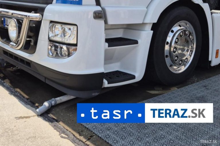 Inštitúcie EÚ sa dohodli na metóde výpočtu emisií z dopravy