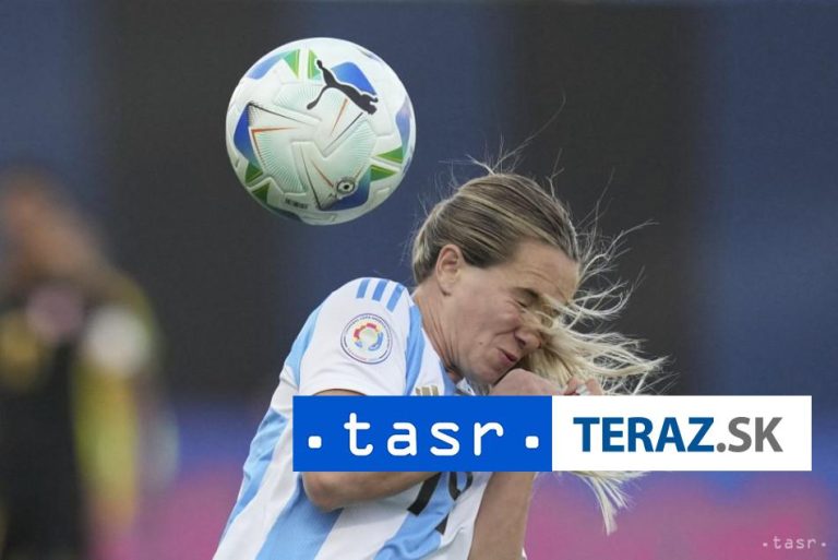 Ženská Copa America sa začala problematicky