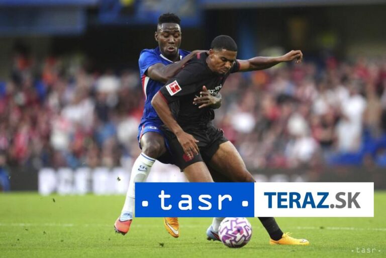 Adli prestúpil z Leverkusenu do Bournemouthu: „Nikdy naň nezabudnem“