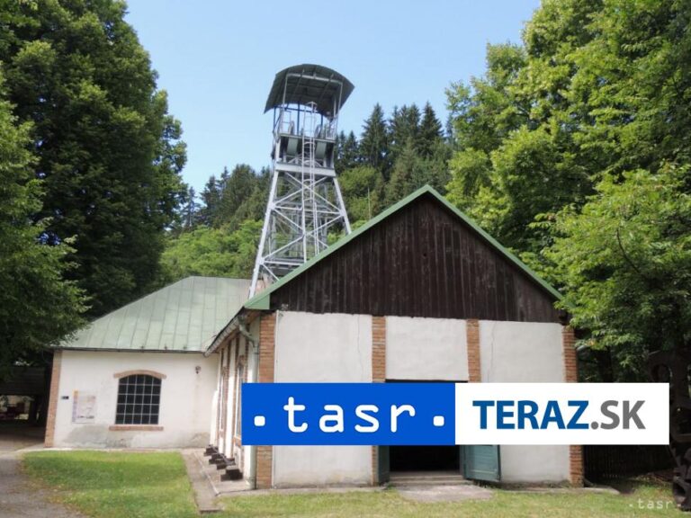 Bartolomejský šachtág priblíži staré banícke tradície