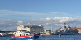 Americká lietadlová loď prišla do Karibiku v blízkosti Venezuely