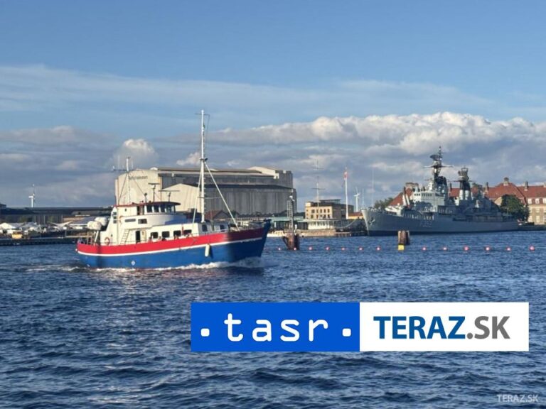 Bessent poukazuje na možnosť získať podiel v sektoroch ako lodiarstvo