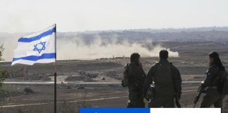 Izraelskí osadníci zaútočili na Palestínčanov na Západnom brehu