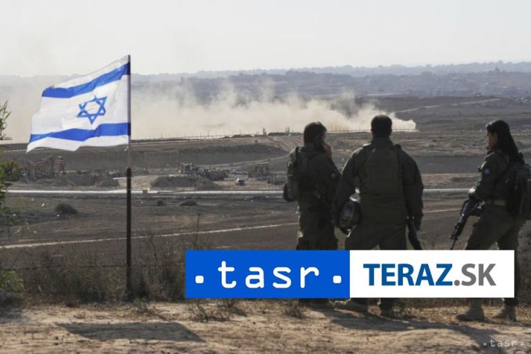 Reportéri bez hraníc obvinili armádu Izraela z vraždy novinára v Gaze