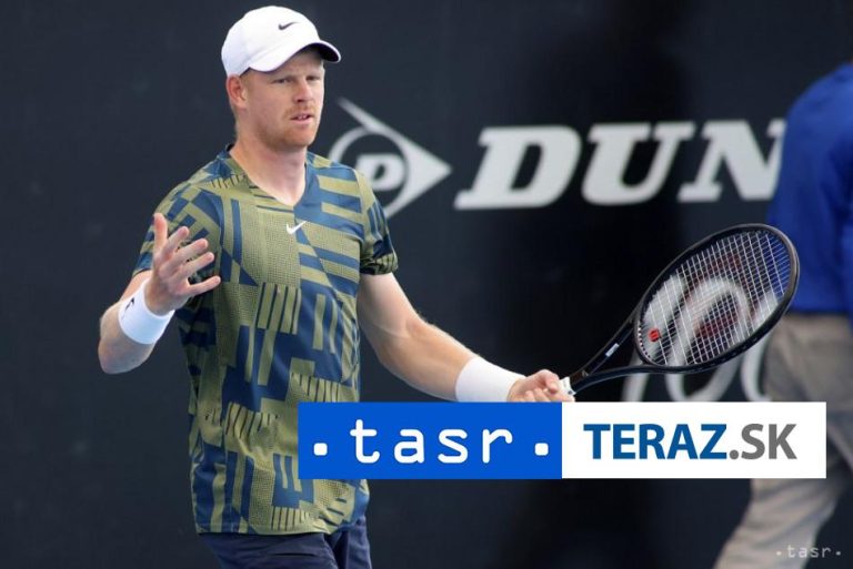 Bývalá britská jednotka ukončila kariéru, Edmund: „Nič neľutujem“