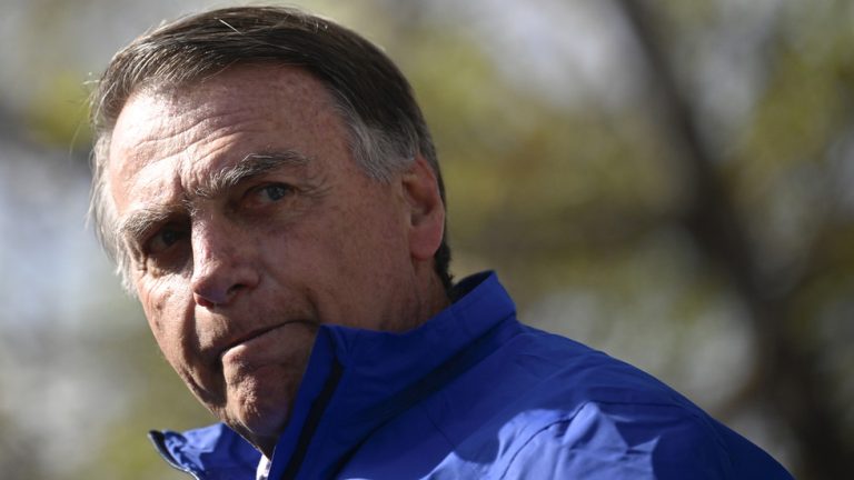 Bývalý brazílsky prezident umiestnený do domáceho väzenia