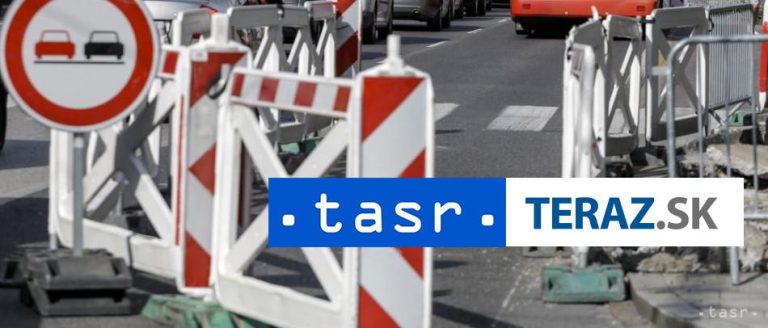V Krásne nad Kysucou budú obmedzenia kvôli oprave