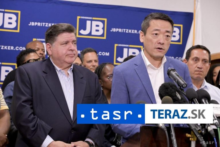 Demokrati odišli z Texasu, aby zmarili hlasovanie o volebných obvodoch