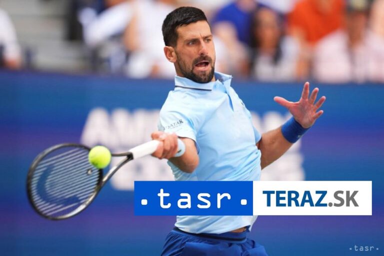 Djokovič a Lehečka do 3. kola, Draper odstúpil pre zranenie