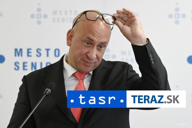 Dúfam, že konsolidácia nechá dosť peňazí na údržbu ciest