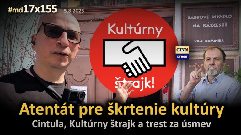 Fico škrtil kultúru – hlásal na súde atentátnik , dôchodca Juraj Cintula. Parado…