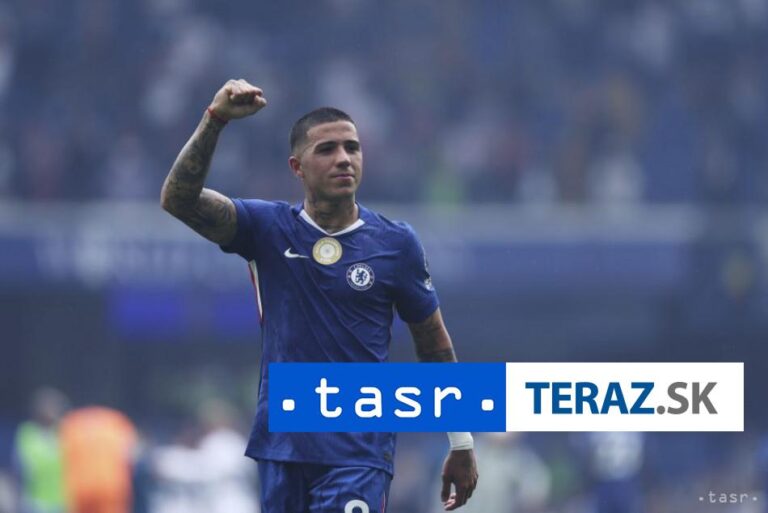 Futbalisti FC Chelsea zvíťazili nad FC Fulhamom 2:0