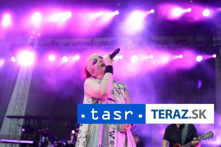 Garbage sa chystajú na svoje posledné veľké turné