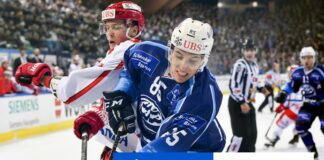 Gernát pokračuje v Lokomotive Jaroslavľ, podpísal ročnú zmluvu